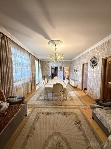 Satılır 5 otaqlı həyət evi/bağ evi 190 m², photo 7 from 26