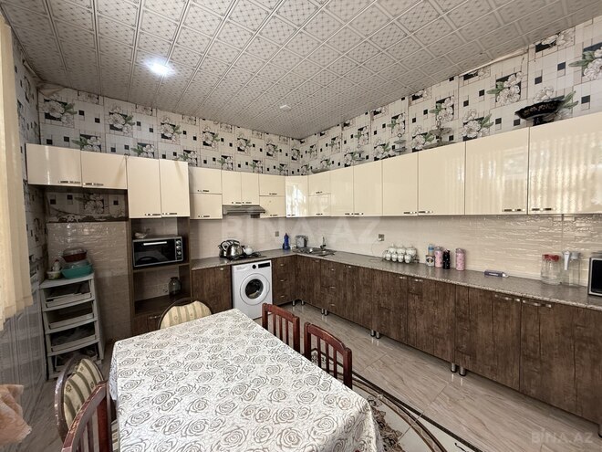 Satılır 5 otaqlı həyət evi/bağ evi 190 m², photo 22 from 26