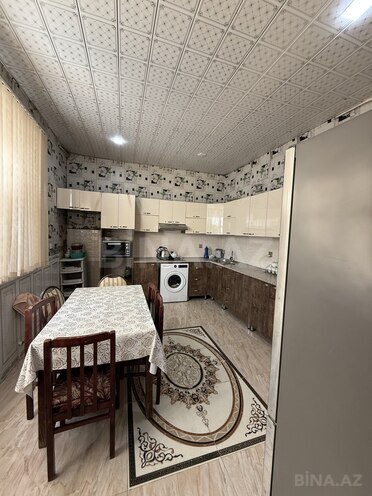 Satılır 5 otaqlı həyət evi/bağ evi 190 m², photo 23 from 26