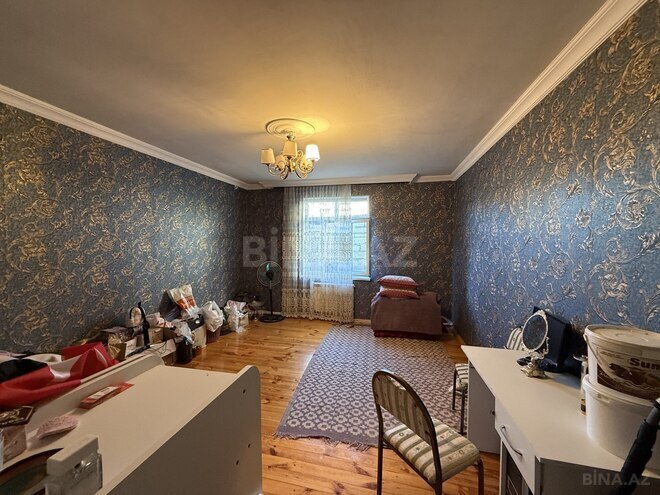Satılır 5 otaqlı həyət evi/bağ evi 190 m², photo 12 from 26