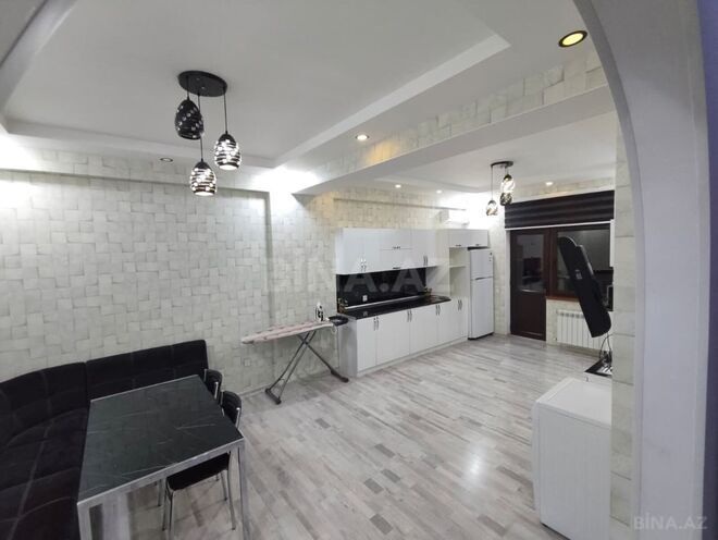 Сдаётся 4-комн. новостройка 190 м², м. Гянджлик, photo 3 from 11