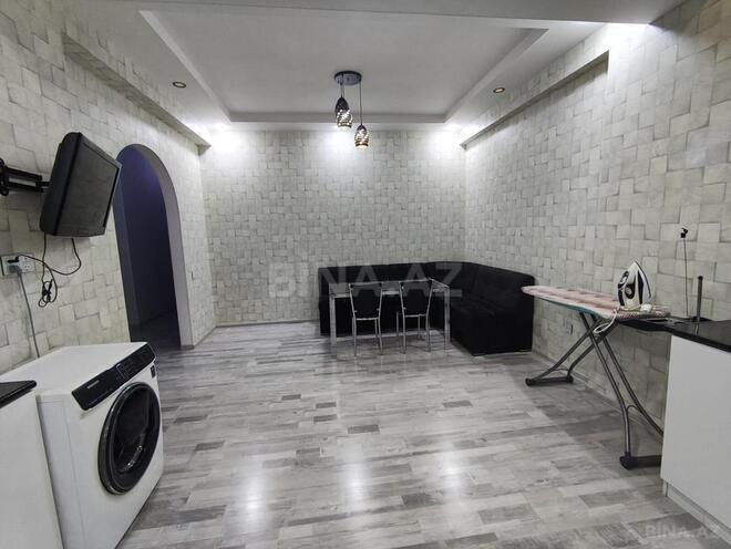 Сдаётся 4-комн. новостройка 190 м², м. Гянджлик, photo 5 from 11