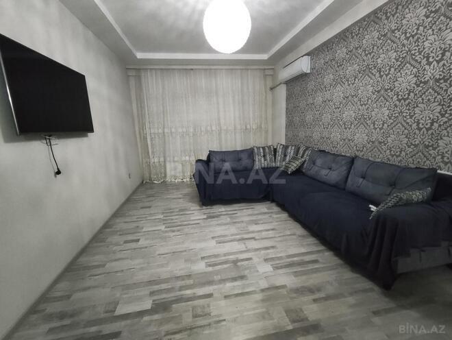 Сдаётся 4-комн. новостройка 190 м², м. Гянджлик, photo 6 from 11