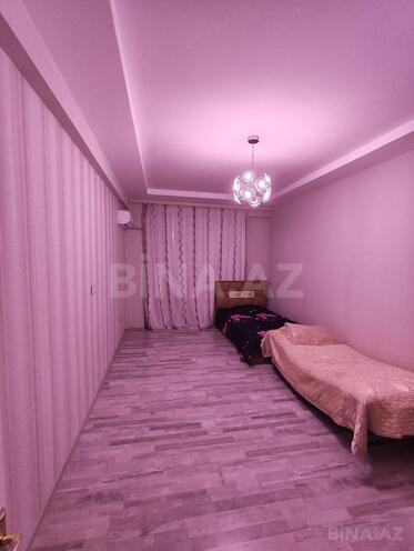 Сдаётся 4-комн. новостройка 190 м², м. Гянджлик, photo 8 from 11