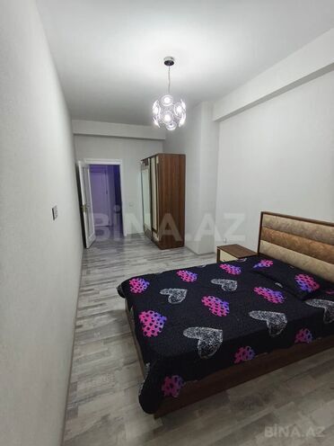 Сдаётся 4-комн. новостройка 190 м², м. Гянджлик, photo 9 from 11