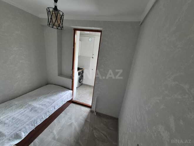 Сдаётся 2-комн. вторичка 60 м², м. Нариман Нариманов, photo 5 from 20