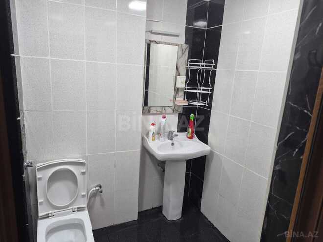 Сдаётся 2-комн. вторичка 60 м², м. Нариман Нариманов, photo 19 from 20