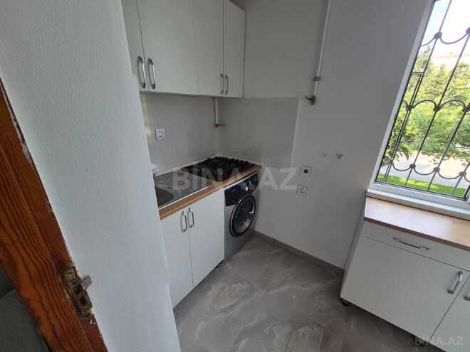 Сдаётся 2-комн. вторичка 60 м², м. Нариман Нариманов, photo 15 from 20