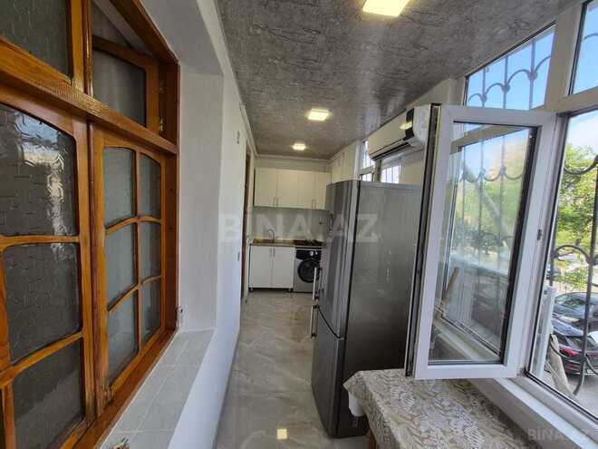Сдаётся 2-комн. вторичка 60 м², м. Нариман Нариманов, photo 10 from 20