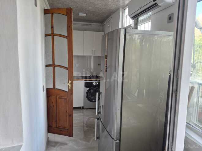 Сдаётся 2-комн. вторичка 60 м², м. Нариман Нариманов, photo 11 from 20