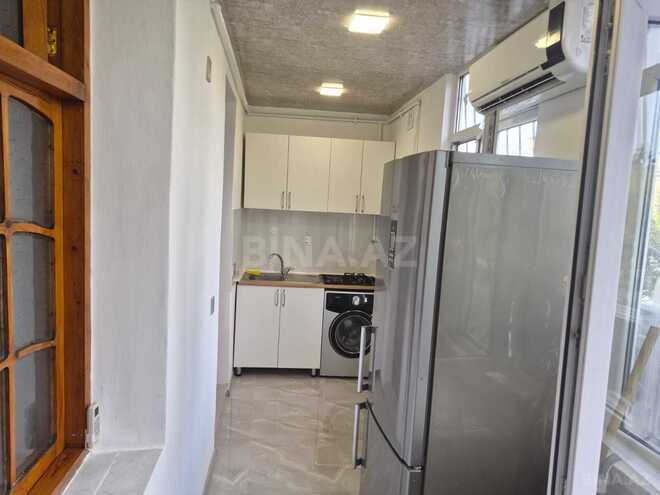 Сдаётся 2-комн. вторичка 60 м², м. Нариман Нариманов, photo 9 from 20