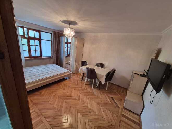 Сдаётся 2-комн. вторичка 60 м², м. Нариман Нариманов, photo 1 from 20