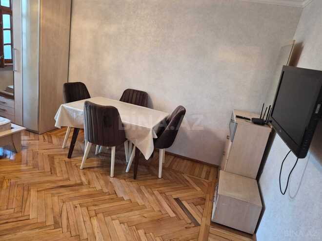 Сдаётся 2-комн. вторичка 60 м², м. Нариман Нариманов, photo 3 from 20