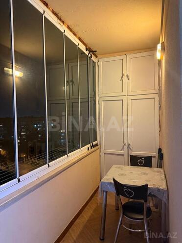 İcarəyə verilir 3 otaqlı yeni tikili 102 m², Neftçilər m., photo 19 from 21