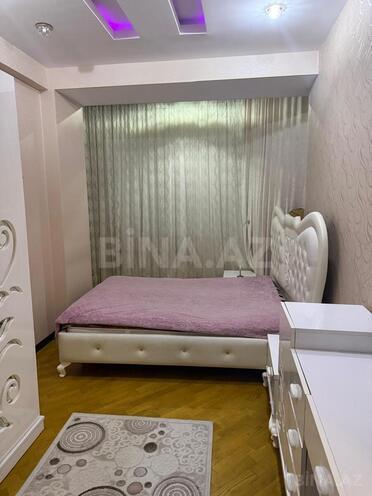 İcarəyə verilir 3 otaqlı yeni tikili 102 m², Neftçilər m., photo 6 from 21