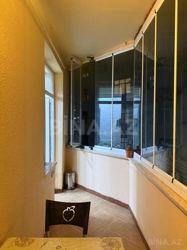 İcarəyə verilir 3 otaqlı yeni tikili 102 m², Neftçilər m., photo 20 from 21