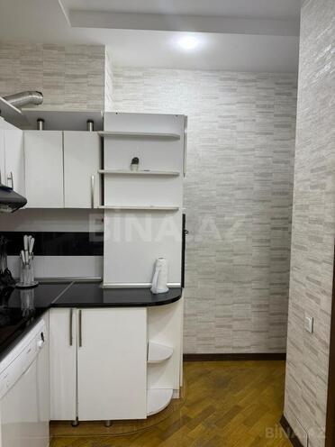 İcarəyə verilir 3 otaqlı yeni tikili 102 m², Neftçilər m., photo 11 from 21