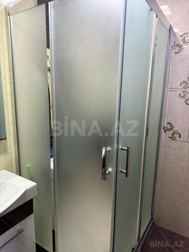 İcarəyə verilir 3 otaqlı yeni tikili 102 m², Neftçilər m., photo 18 from 21