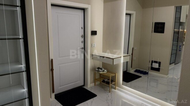 Satılır 3 otaqlı yeni tikili 96 m², Nəriman Nərimanov m., photo 5 from 14