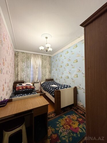 Продаётся 3-комн. вторичка 70 м², м. Мемар Аджеми, photo 9 from 20