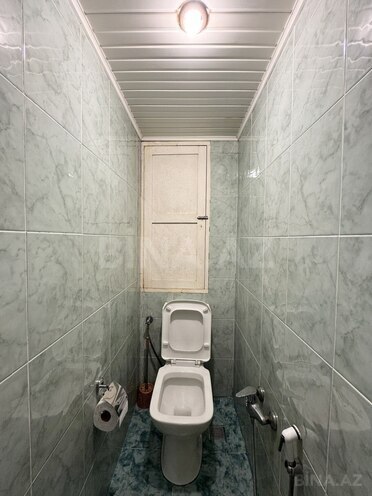 Продаётся 3-комн. вторичка 70 м², м. Мемар Аджеми, photo 17 from 20