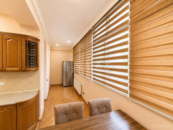 Продаётся 2-комн. новостройка 90 м², м. Азадлыг проспекти, photo 5 from 9