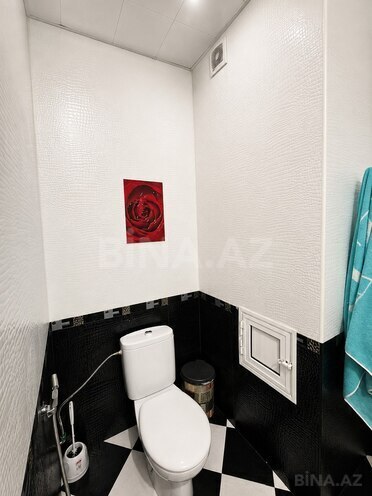 Продаётся 2-комн. новостройка 90 м², м. Азадлыг проспекти, photo 8 from 9