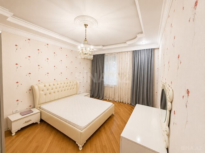 Продаётся 2-комн. новостройка 90 м², м. Азадлыг проспекти, photo 3 from 9