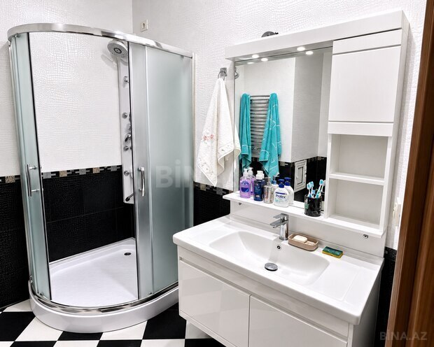 Продаётся 2-комн. новостройка 90 м², м. Азадлыг проспекти, photo 7 from 9
