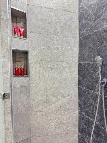 İcarəyə verilir 2 otaqlı yeni tikili 60 m², 20 Yanvar m., photo 15 from 16