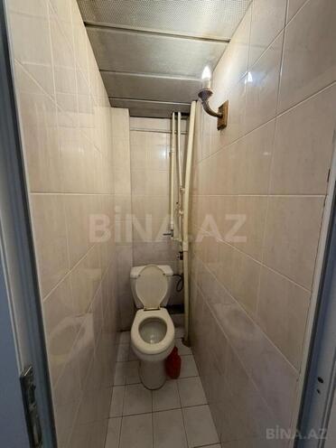 Продаётся 2-комн. вторичка 65 м², м. Ази Асланов, photo 7 from 9