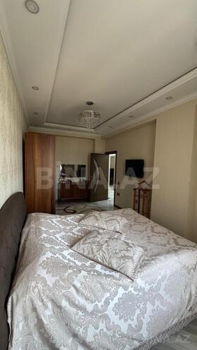Satılır 3 otaqlı yeni tikili 108 m², Qara Qarayev m., photo 10 from 20