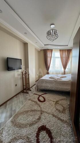 Satılır 3 otaqlı yeni tikili 108 m², Qara Qarayev m., photo 9 from 20