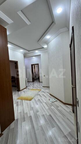 Satılır 3 otaqlı yeni tikili 108 m², Qara Qarayev m., photo 6 from 20