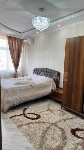 Satılır 3 otaqlı yeni tikili 108 m², Qara Qarayev m., photo 8 from 20