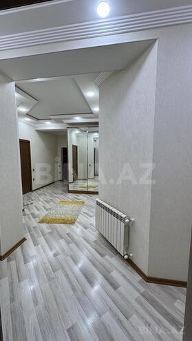 Satılır 3 otaqlı yeni tikili 108 m², Qara Qarayev m., photo 5 from 20