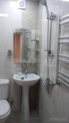 Сдаётся 2-комн. вторичка 40 м², м. Иншаатчылар, photo 13 from 19