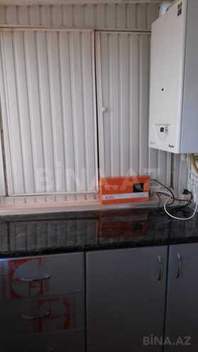 Сдаётся 2-комн. вторичка 40 м², м. Иншаатчылар, photo 10 from 19