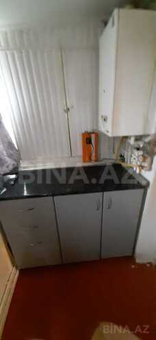 Сдаётся 2-комн. вторичка 40 м², м. Иншаатчылар, photo 8 from 19