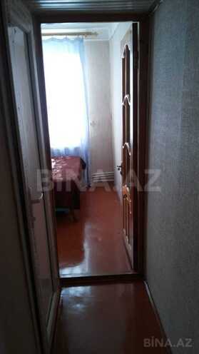 Сдаётся 2-комн. вторичка 40 м², м. Иншаатчылар, photo 6 from 19