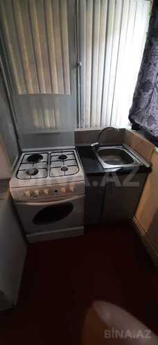 Сдаётся 2-комн. вторичка 40 м², м. Иншаатчылар, photo 15 from 19