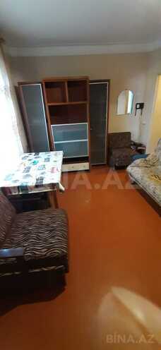 Сдаётся 2-комн. вторичка 40 м², м. Иншаатчылар, photo 1 from 19