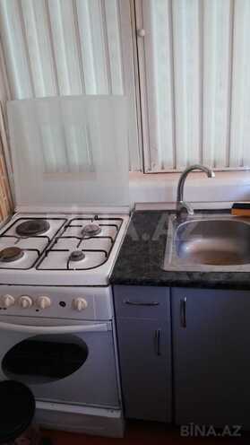 Сдаётся 2-комн. вторичка 40 м², м. Иншаатчылар, photo 9 from 19