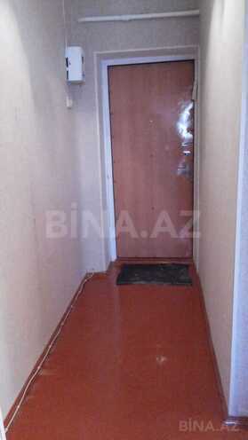 Сдаётся 2-комн. вторичка 40 м², м. Иншаатчылар, photo 11 from 19