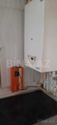 Сдаётся 2-комн. вторичка 40 м², м. Иншаатчылар, photo 16 from 19