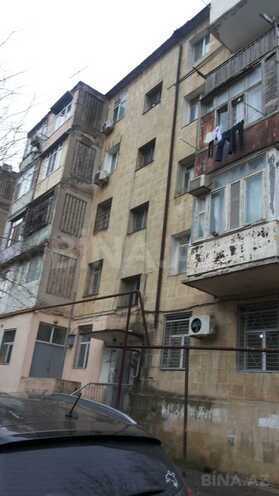 Сдаётся 2-комн. вторичка 40 м², м. Иншаатчылар, photo 12 from 19