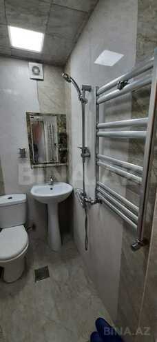 Сдаётся 2-комн. вторичка 40 м², м. Иншаатчылар, photo 17 from 19
