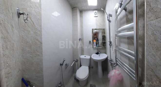 Сдаётся 2-комн. вторичка 40 м², м. Иншаатчылар, photo 14 from 19