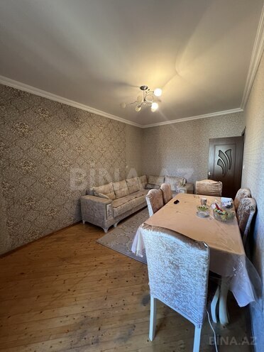 Satılır 3 otaqlı köhnə tikili 85 m², Həzi Aslanov m., photo 3 from 11