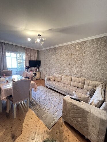 Satılır 3 otaqlı köhnə tikili 85 m², Həzi Aslanov m., photo 1 from 11
